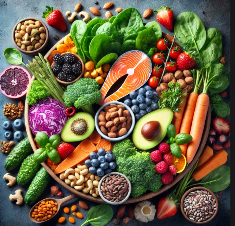 Healthy Meals: The 10 Best Foods for Dinner