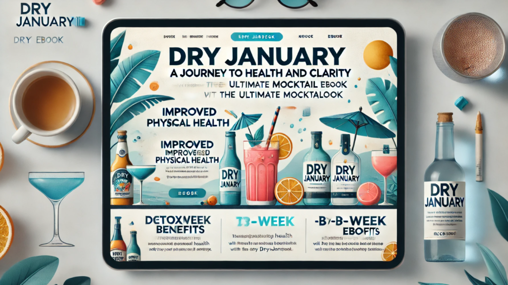 What are some common challenges faced during Dry January, and how can they be overcome?