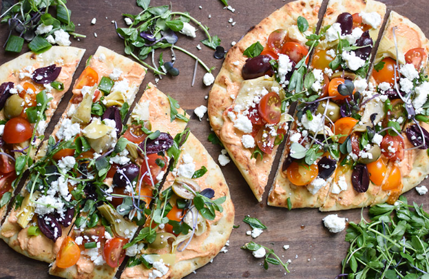 23 Mediterranean Diet Dinners in Three Steps or Less