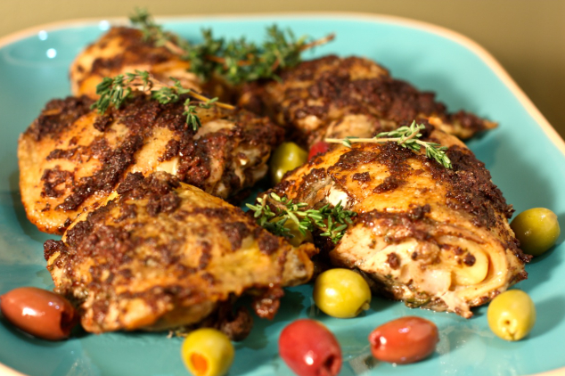 23 Mediterranean Diet Dinners in Three Steps or Less