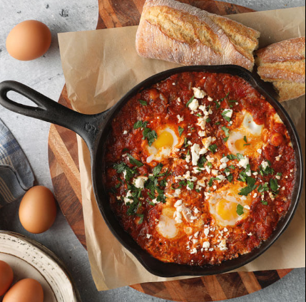 23 Mediterranean Diet Dinners in Three Steps or Less