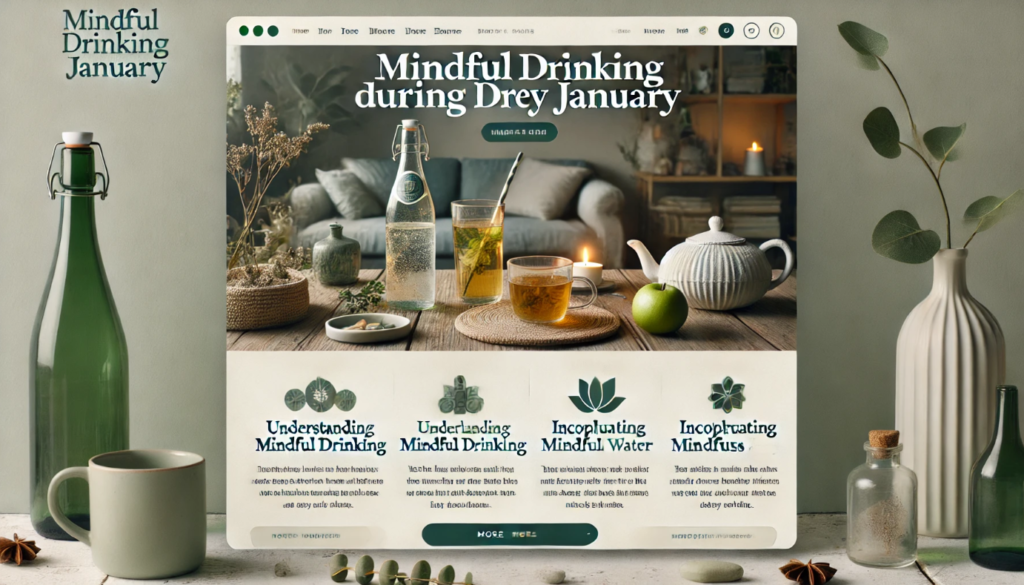 What are some common challenges faced during Dry January, and how can they be overcome?