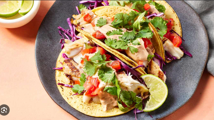 23 Mediterranean Diet Dinners in Three Steps or Less