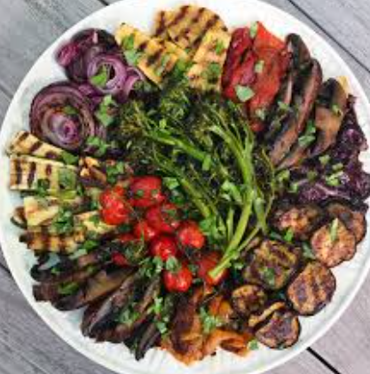 23 Mediterranean Diet Dinners in Three Steps or Less