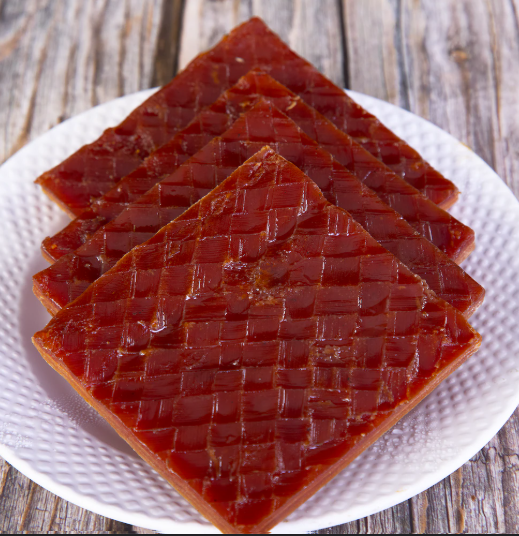 What are some of the food you used to eat when you were younger that you would like to pass on to the next generations?