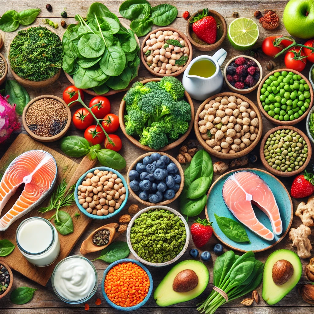11 Foods to Eat to Help You Lose Weight