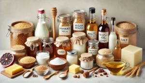 कौन से प्राकृतिक खाद्य पदार्थ आसानी से खराब नहीं होते? Which natural foods do not spoil easily?