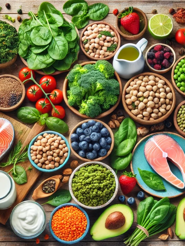 11 Foods to Eat to Help You Lose Weight