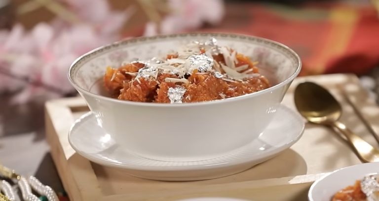 Gajar Ka Halwa | गाजर हलवा