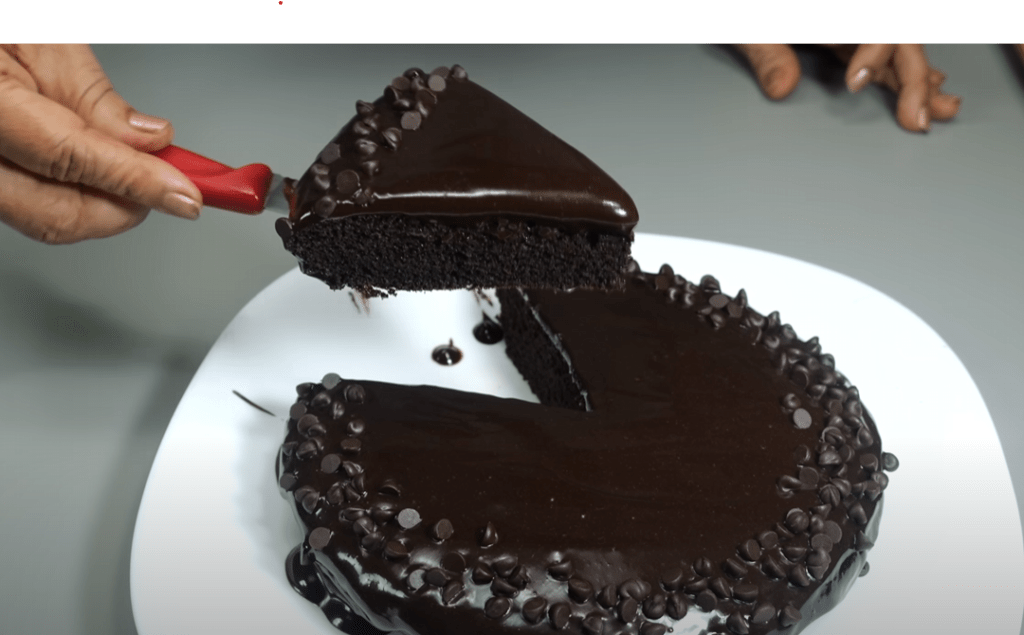chocolate cake recipe