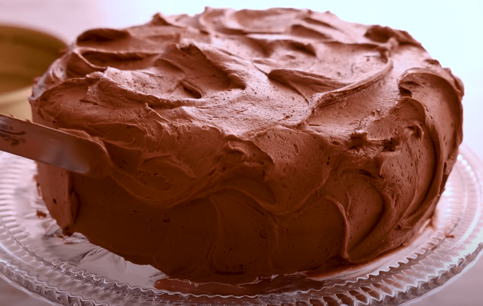 best chocolate cake recipe