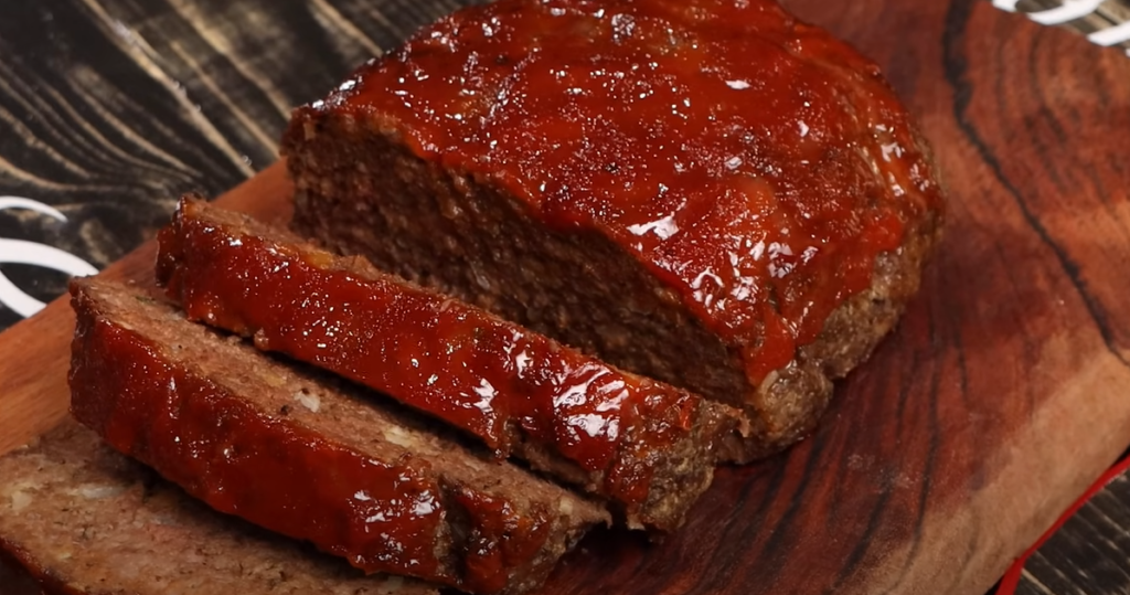 The best meatloaf recipe