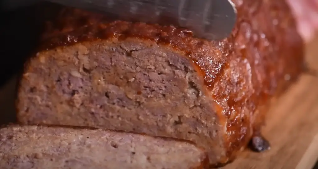 Classic Meatloaf Recipe