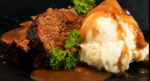 Classic Southern Meatloaf Recipe: Hearty and Flavorful Onion Gravy Edition