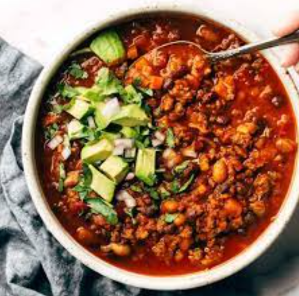 chili recipe