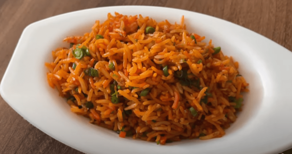 best fried rice recipe