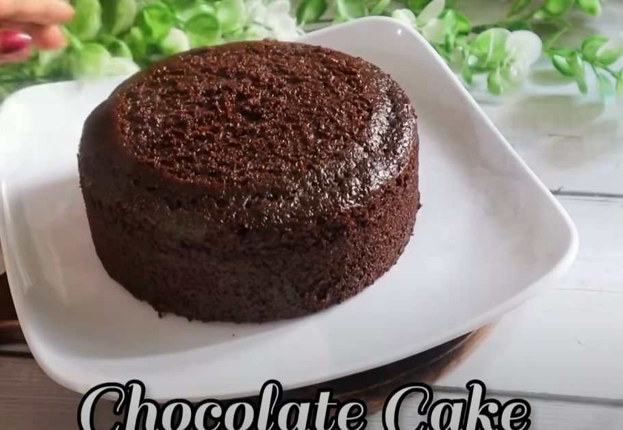 simple chocolate cake recipe