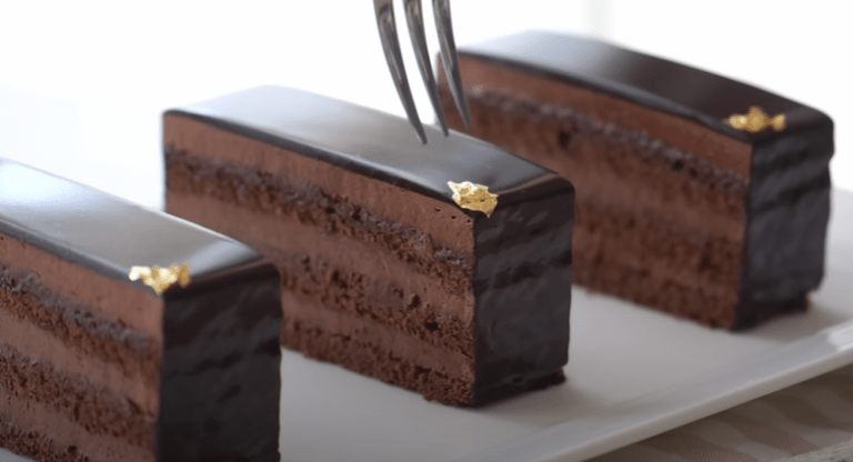 Ultimate Moist Chocolate Layer Cake