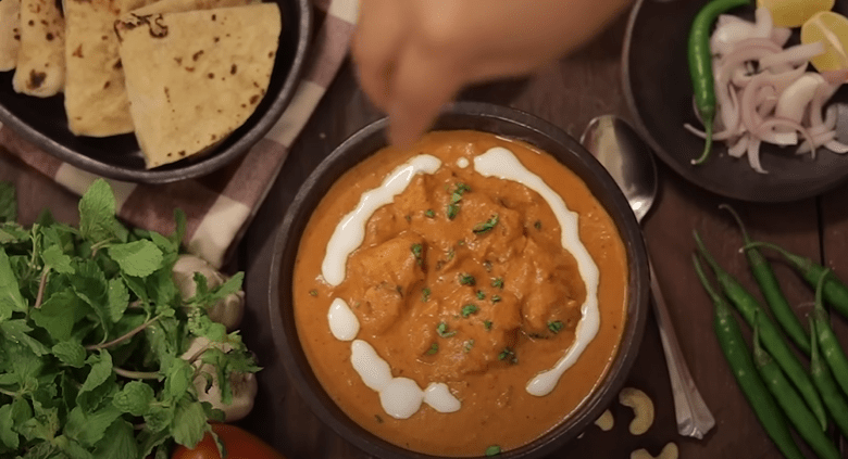 Restaurant Style Paneer Butter Masala Recipe