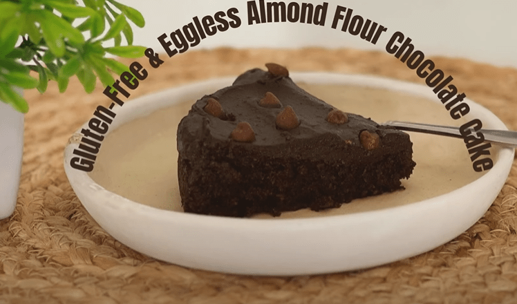 Gluten free chocolate cake recipe