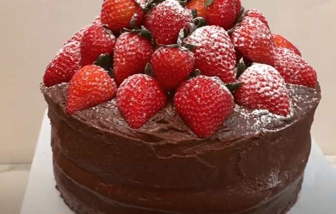hershey chocolate cake recipe