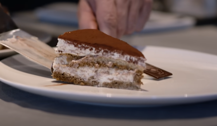 traditional tiramisu recipe