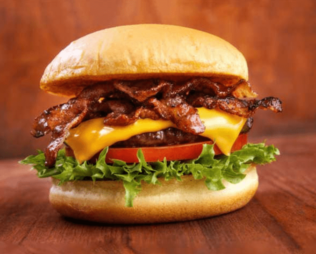 BURGER KING