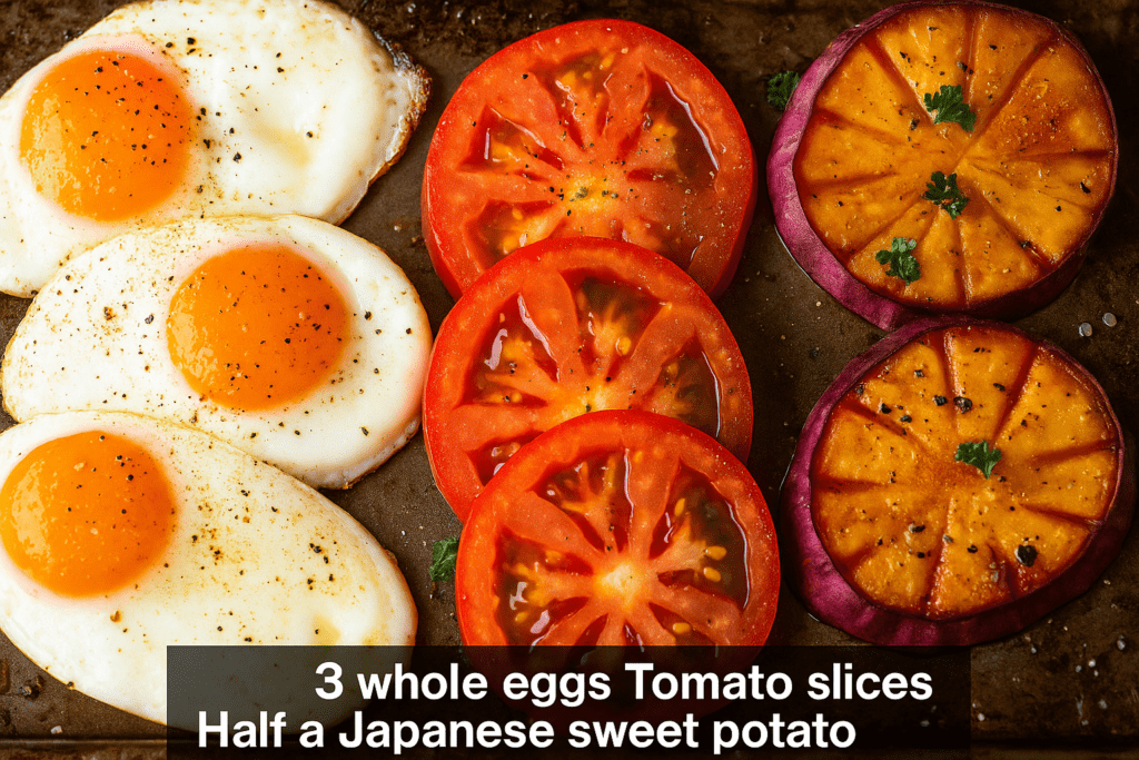 I Tried World’s Healthiest Diet For A Week