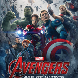 Avengers: Age of Ultron (Hindi Dub) — Official Digital Edition