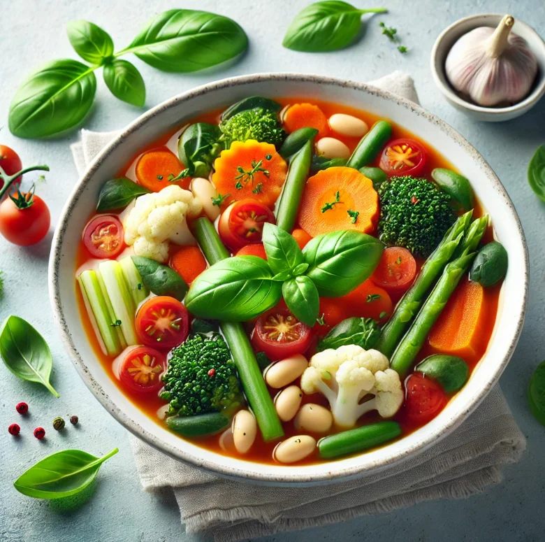 23 Mediterranean Diet Dinners in Three Steps or Less